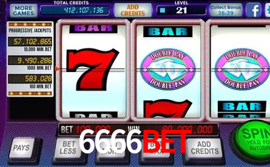 Descubra a Essência do 6666Bet: Nossa História e Compromissos