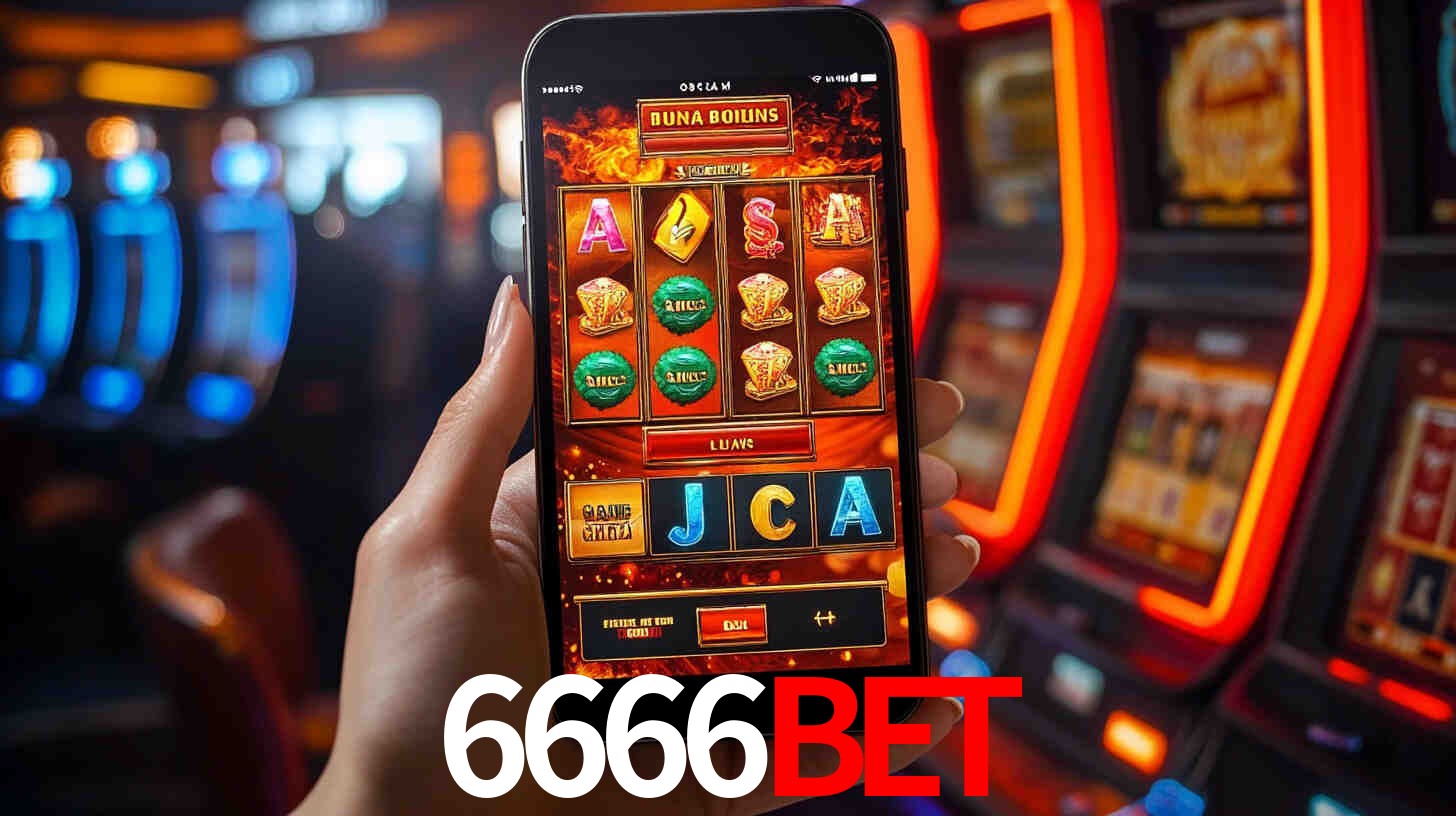 6666Bet