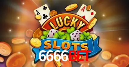 Descubra o Mundo do Cassino Online com 6666Bet