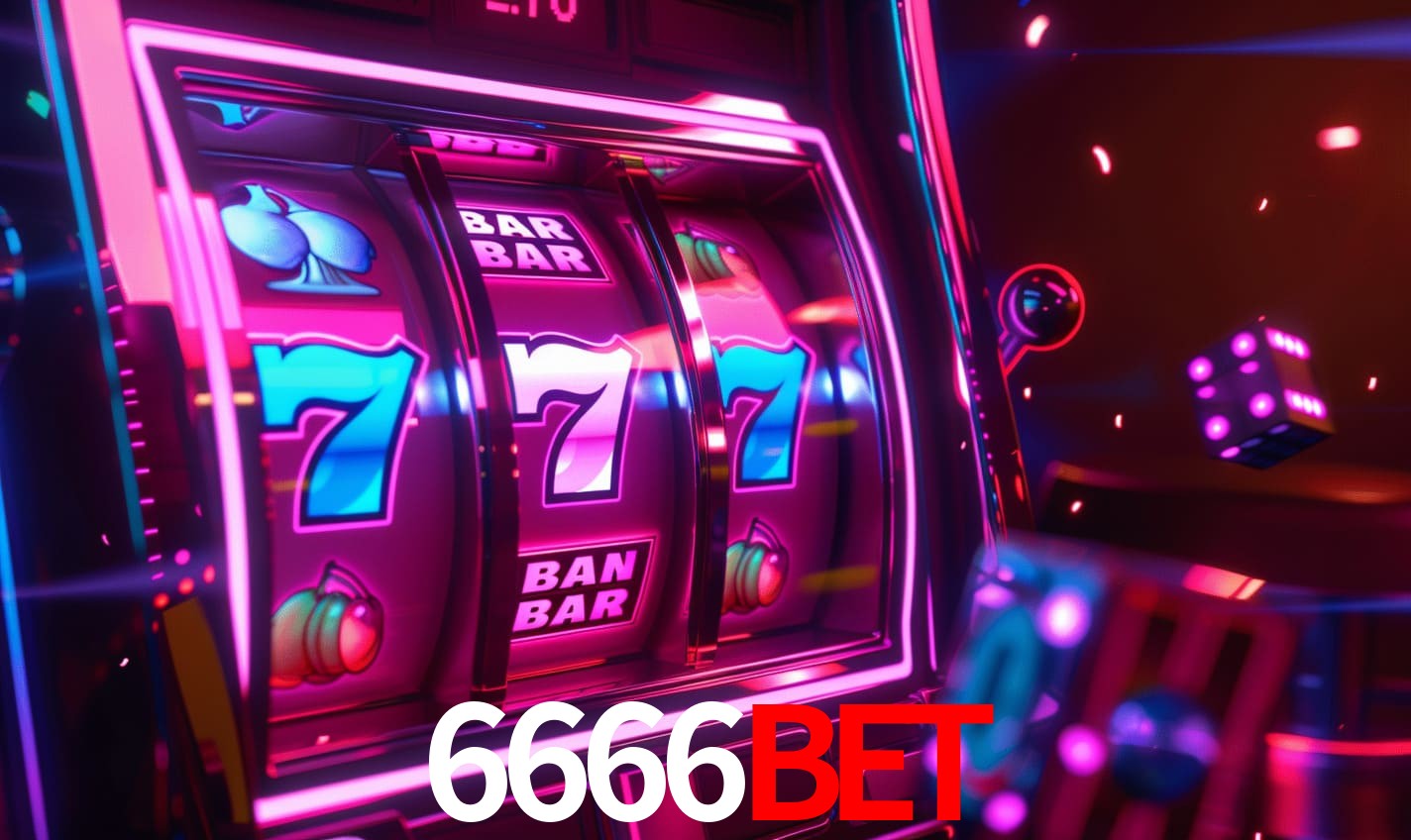 A Experiência Imersiva dos Cassinos Ao Vivo no 6666Bet