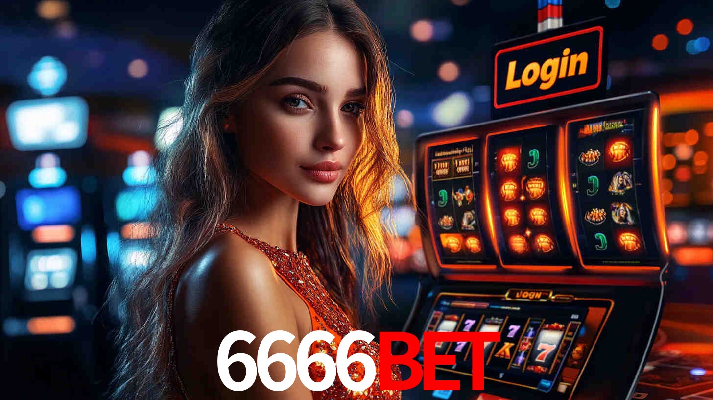 6666Bet,6666Bet Jogo