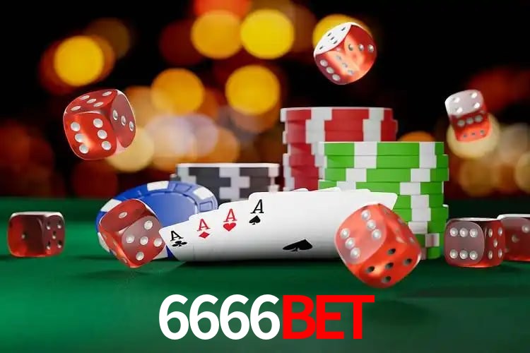 Diretório de Jogos 6666Bet