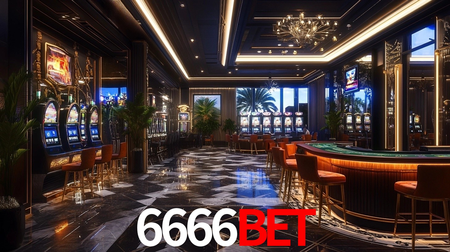 6666Bet Vip App