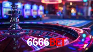 Bônus de Boas-vindas 6666Bet