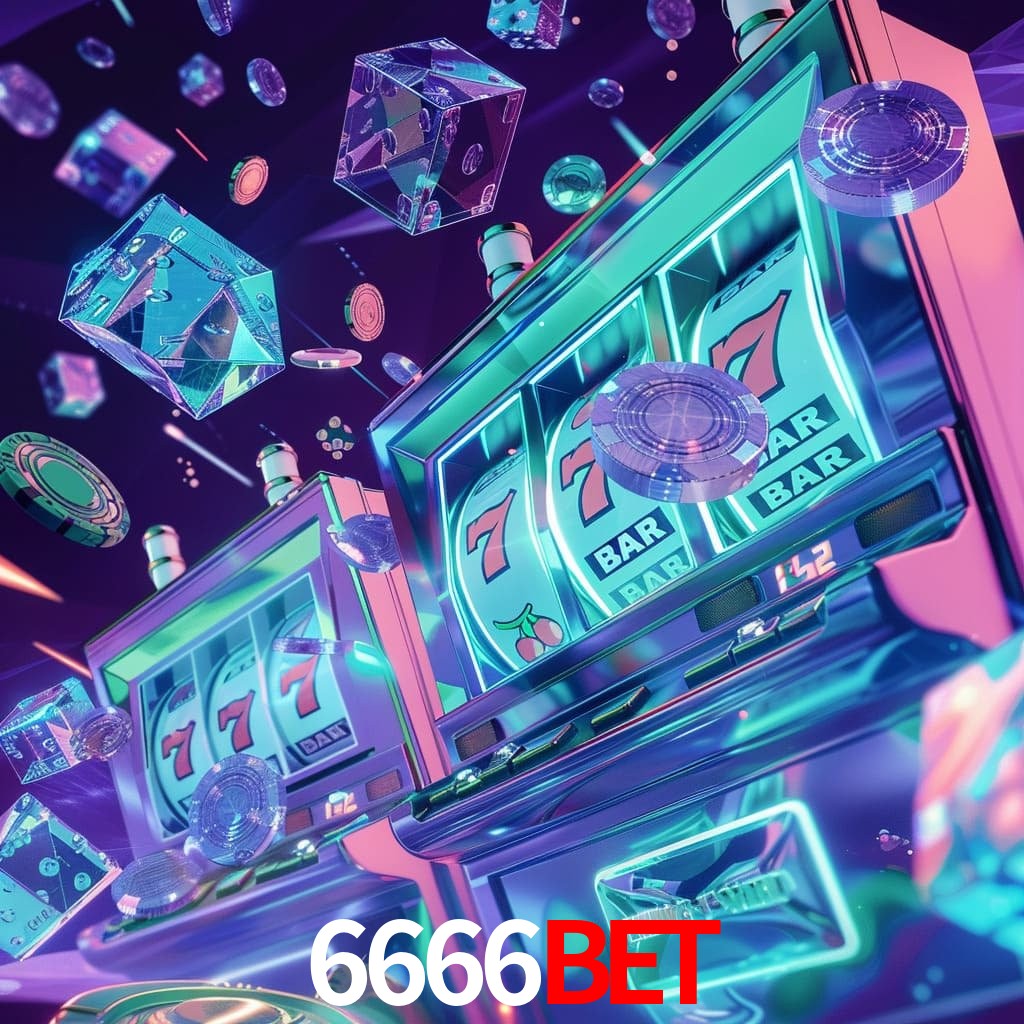 cassino 6666Bet