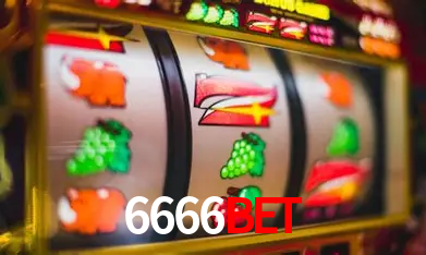 Descubra a Magia dos Jogos de Arcade no 6666Bet