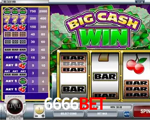 Apostas Esportivas na 6666Bet: Um Guia Completo
