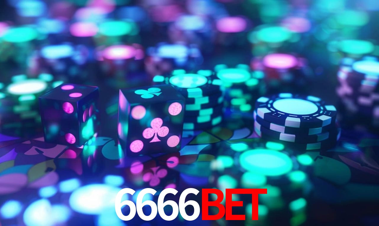 Casino VIP 6666Bet