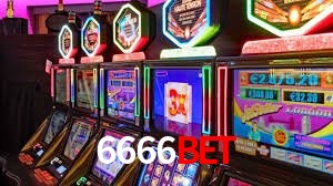 Interface do App 6666Bet