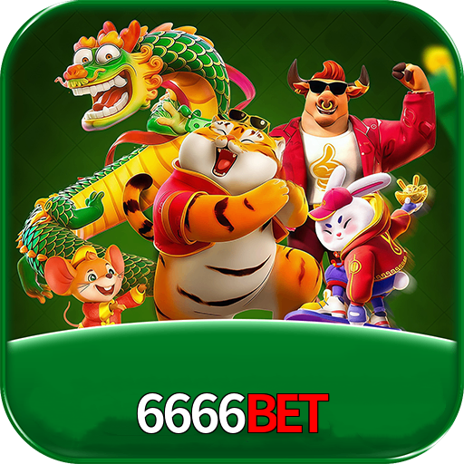 6666Bet